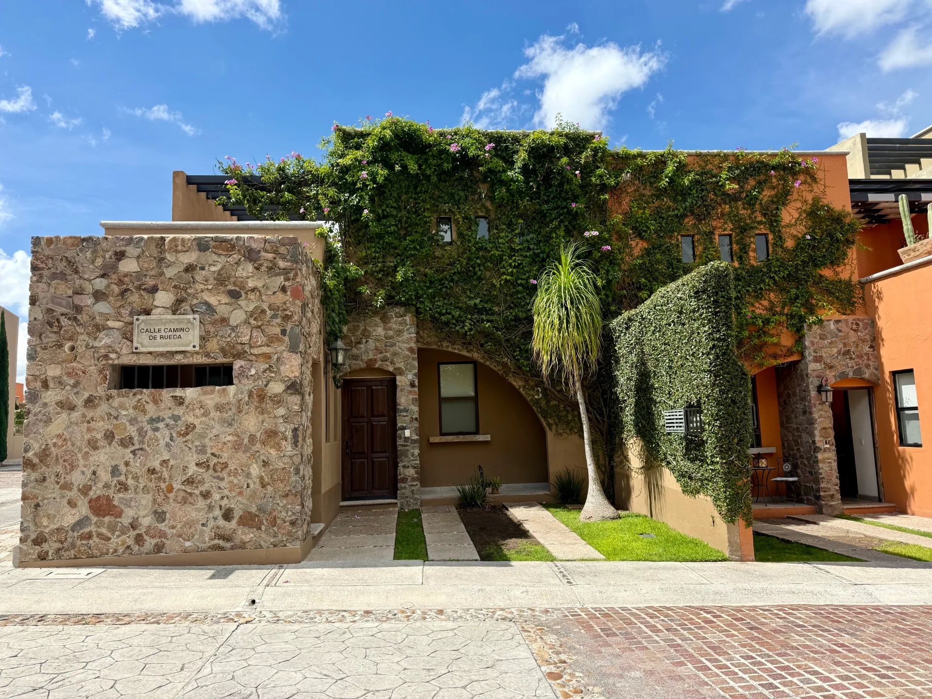 VENTA CASA 3 TIERRADENTRO