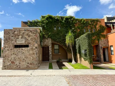 VENTA CASA 3 TIERRADENTRO