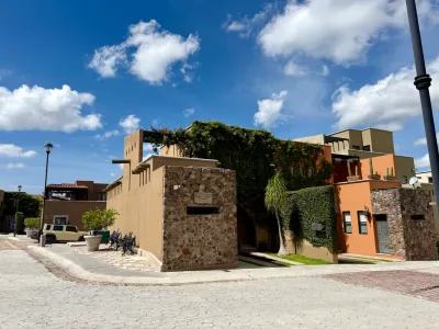 VENTA CASA 3 TIERRADENTRO - 2