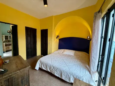 VENTA DEPARTAMENTO PA COLONIA GUADALUPE - 4