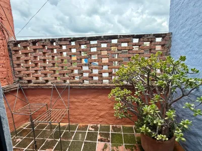 VENTA DEPARTAMENTO PA COLONIA GUADALUPE - 5