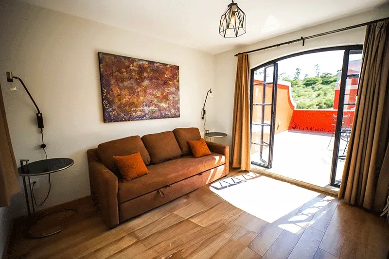 VENTA VILLA 8 VILLAS HATSO