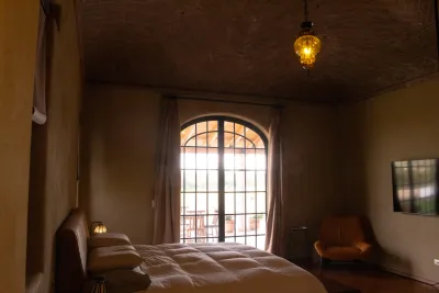 VENTA DE RESIDENCIA LUXURY EN ATOTONILCO - 5