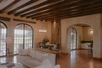 VENTA DE RESIDENCIA LUXURY EN ATOTONILCO - 3