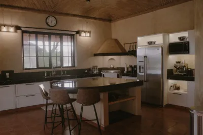 VENTA DE RESIDENCIA LUXURY EN ATOTONILCO - 4