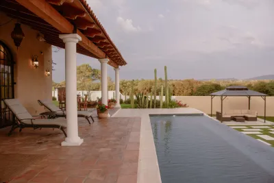 VENTA DE RESIDENCIA LUXURY EN ATOTONILCO