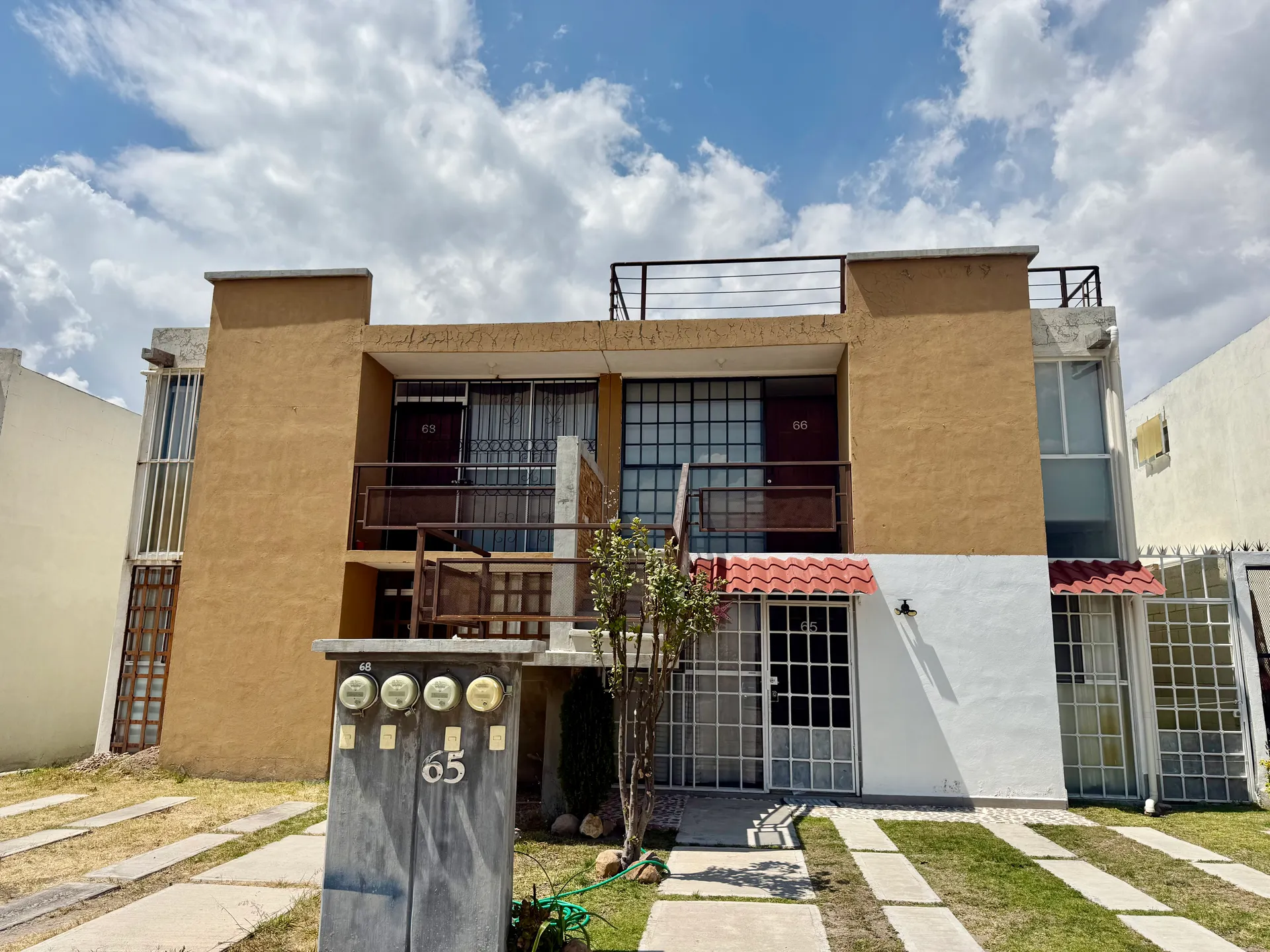 VENTA DEPARTAMENTO AZUCENA PA LA VISTA - 2