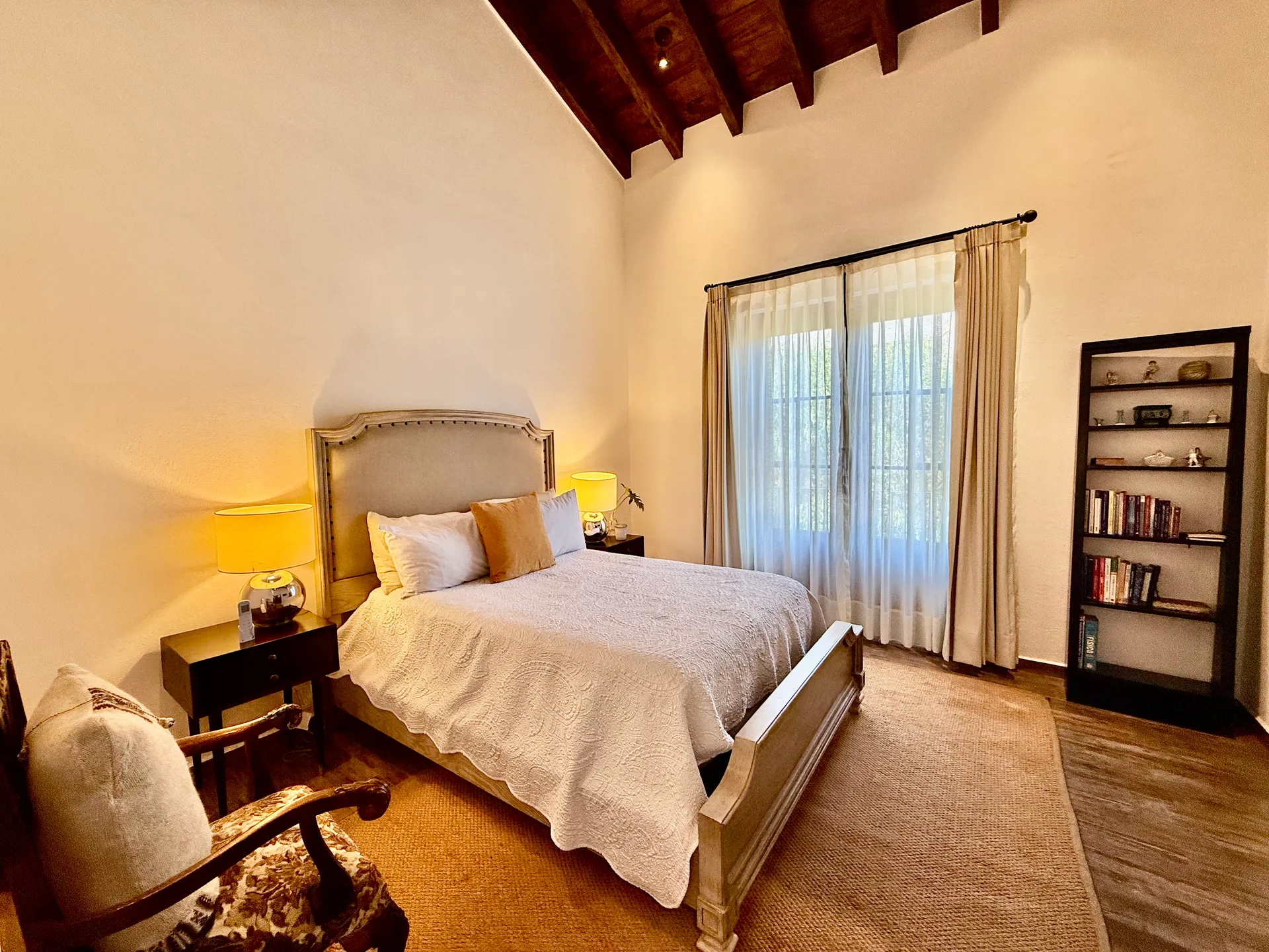 VENTA VILLA 18 LA PRESITA DE GUADALUPE - 5