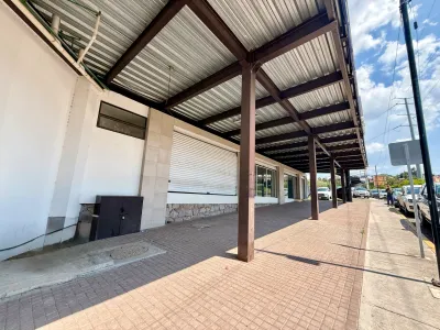 RENTA LOCAL COMERCIAL PB PLAZA DEL ANGEL - 3