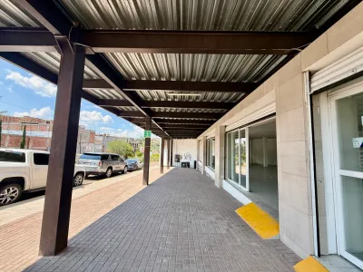 RENTA LOCAL COMERCIAL PB PLAZA DEL ANGEL - 2