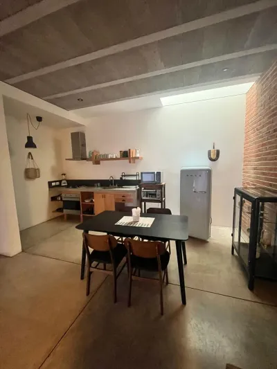 RENTA DEPARTAMENTO PB SAN ANTONIO - 4