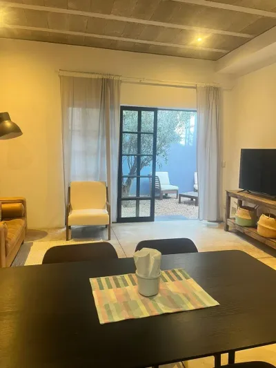RENTA DEPARTAMENTO PB SAN ANTONIO - 2