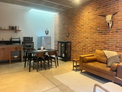RENTA DEPARTAMENTO PB SAN ANTONIO - 3