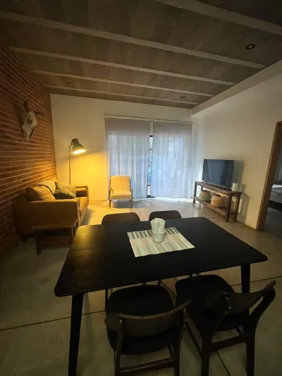 RENTA DEPARTAMENTO PB SAN ANTONIO