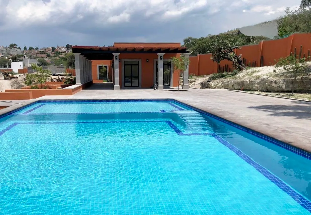 VENTA DEPARTAMENTO CON ROOF GARDEN QUINTA DE ALLENDE - 2