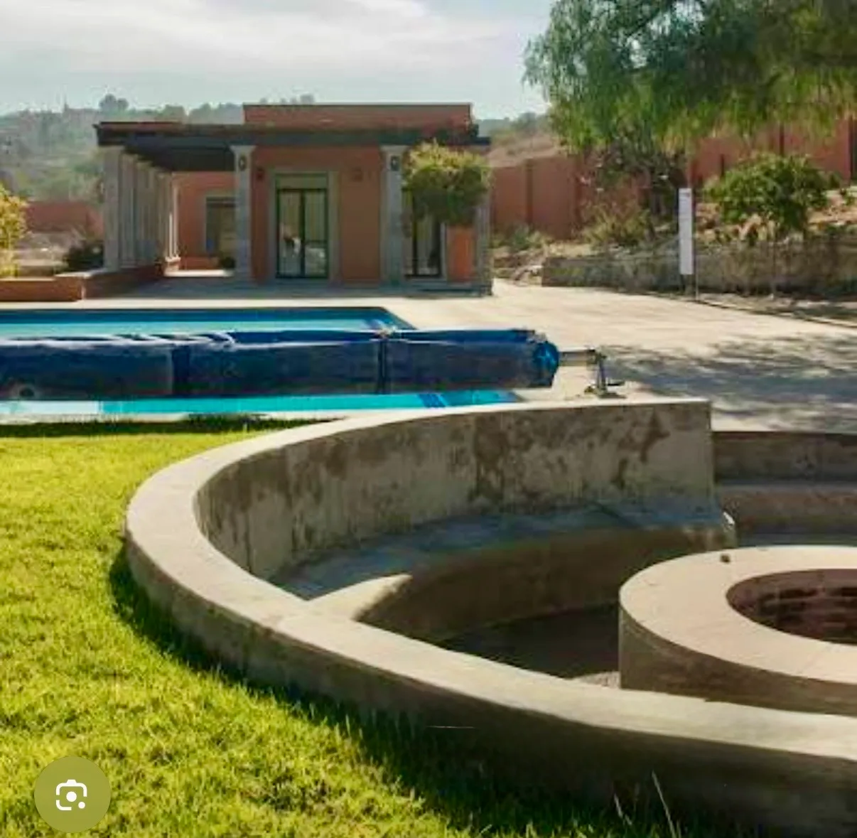 VENTA DEPARTAMENTO CON ROOF GARDEN QUINTA DE ALLENDE