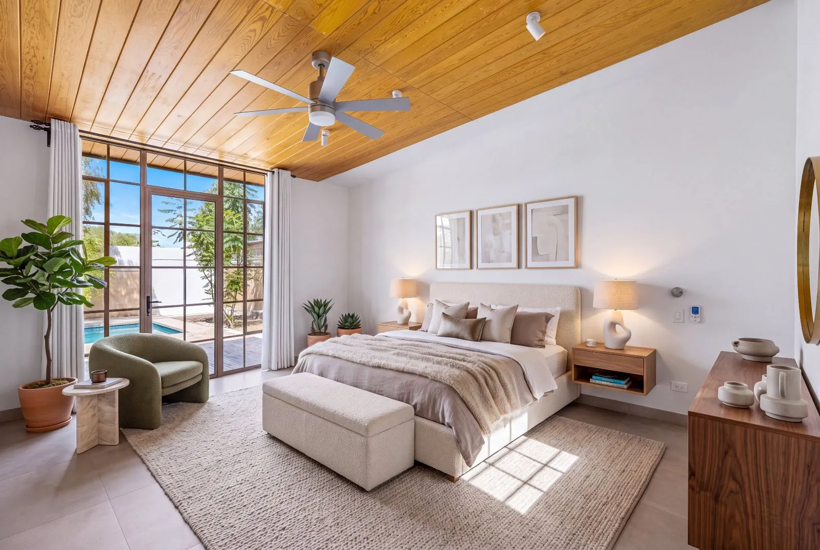 VENTA CASA LUXURY EN EL CAMPO LA CIENEGUITA - 6