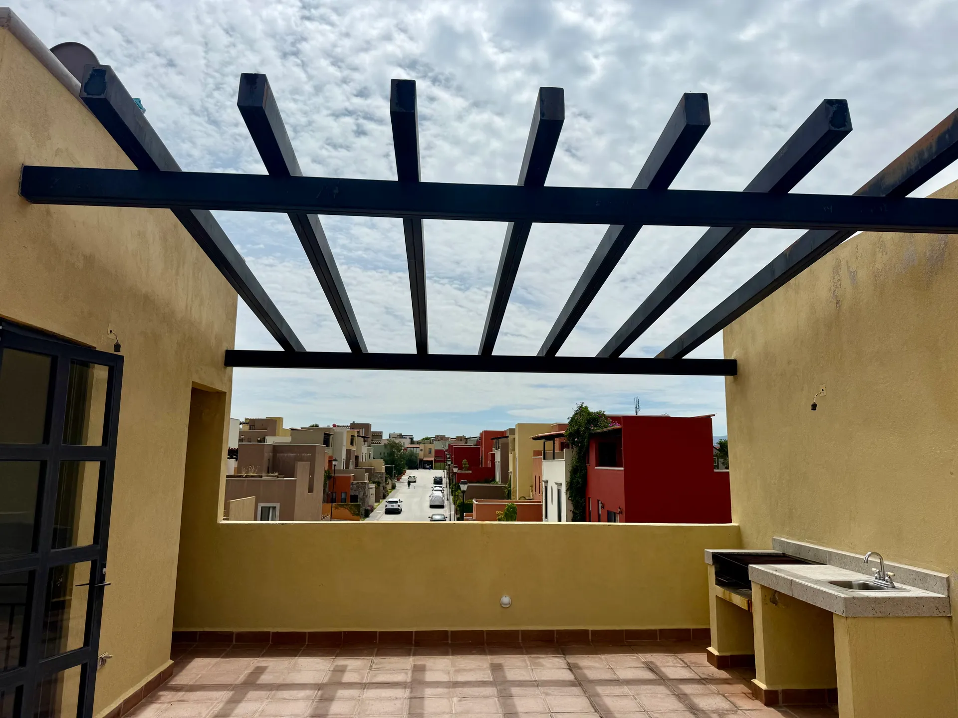 VENTA DE CASA V35 TIERRADENTRO - 4