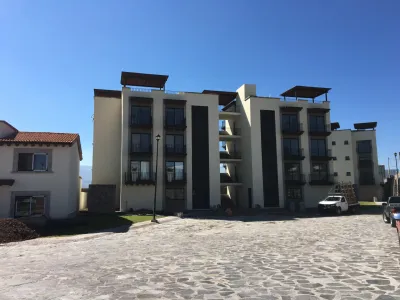 RENTA DEPARTAMENTO PB JARDIN PRIVADO LA ESCONDIDA - 5